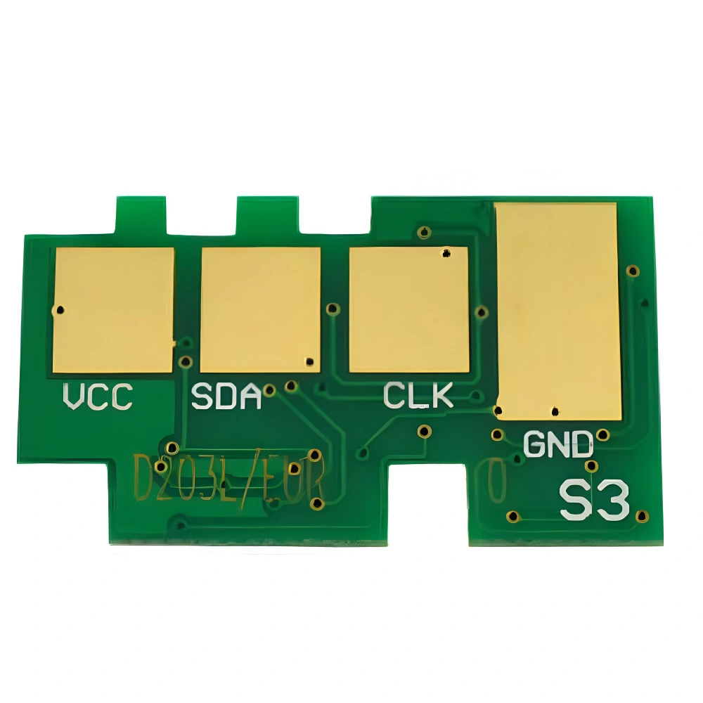 Print Star Toner Chip For Samsung MLT203L view 3